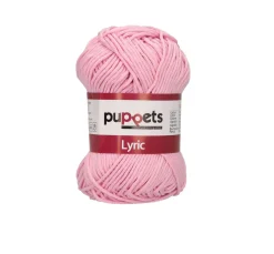 puppets Lyric Babywolle|Topflappengarn>Baumwollgarn "", 8/8