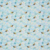 VBS Marktplatz Stoff Meterware|Baumwollstoff>Baumwoll-Stoff "Bienchen"