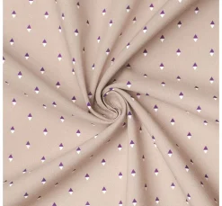 Gütermann creativ Patchworkstoffe|Stoff Meterware>Baumwoll-Stoff "Brilliant" Rhombus