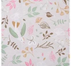 VBS Marktplatz Patchworkstoffe|Stoff Meterware>Baumwoll-Stoff "Clair"