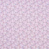 VBS Marktplatz Stoff Meterware|Baumwollstoff>Baumwoll-Stoff "Clara Violet"