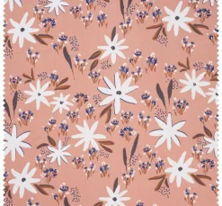 VBS Marktplatz Stoff Meterware|Baumwollstoff>Baumwoll-Stoff "Daydream Flowers"