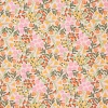 VBS Marktplatz Baumwollstoff>Baumwoll-Stoff "Flowers Color Crush"