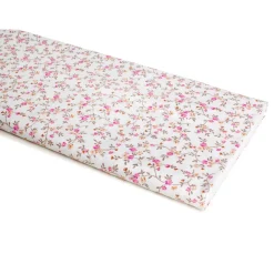 Westfalenstoffe Patchworkstoffe|Baumwollstoff>Baumwoll-Stoff "Gent", Landhausblumen