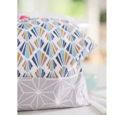 VBS Marktplatz Baumwollstoff|Beschichteter Stoff><noscript><img width=