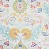 Globaltex Stoff Meterware|Baumwollstoff>Baumwoll-Stoff "Goriel"