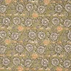VBS Marktplatz Baumwollstoff|Stoff Meterware>Baumwoll-Stoff "Jivana-Khaki"