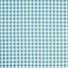 VBS Marktplatz Beschichteter Stoff|Stoff Meterware>Baumwoll-Stoff "Karo-Blau" Acryl beschichtet