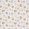 Kinder VBS Marktplatz Kinderstoffe|Stoff Meterware>Baumwoll-Stoff "Kleine Entdecker"