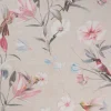 Globaltex Baumwollstoff|Stoff Meterware>Baumwoll-Stoff "Kolibri"