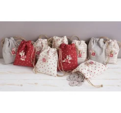 VBS Marktplatz Stoff Meterware|Weihnachtsstoffe><noscript><img width=