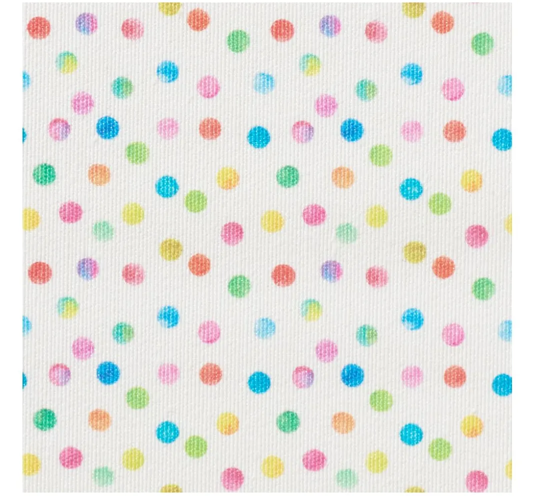 Globaltex Beschichteter Stoff|Stoff Meterware>Baumwoll-Stoff "Lina", Acryl beschichtet