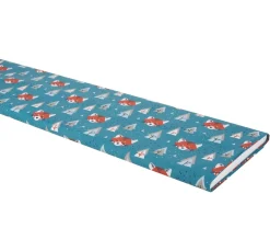 VBS Marktplatz Baumwollstoff|Stoff Meterware>Baumwoll-Stoff "Little Fox"