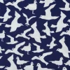 Westfalenstoffe Patchworkstoffe|Stoff Meterware>Baumwoll-Stoff "Möwe"