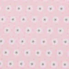 Rico Design Stoff Meterware|Baumwollstoff>Baumwoll-Stoff Popeline "Sakura Blüten Rosé"