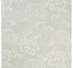 Globaltex Stoff Meterware|Baumwollstoff>Baumwoll-Stoff "Pusteblume"