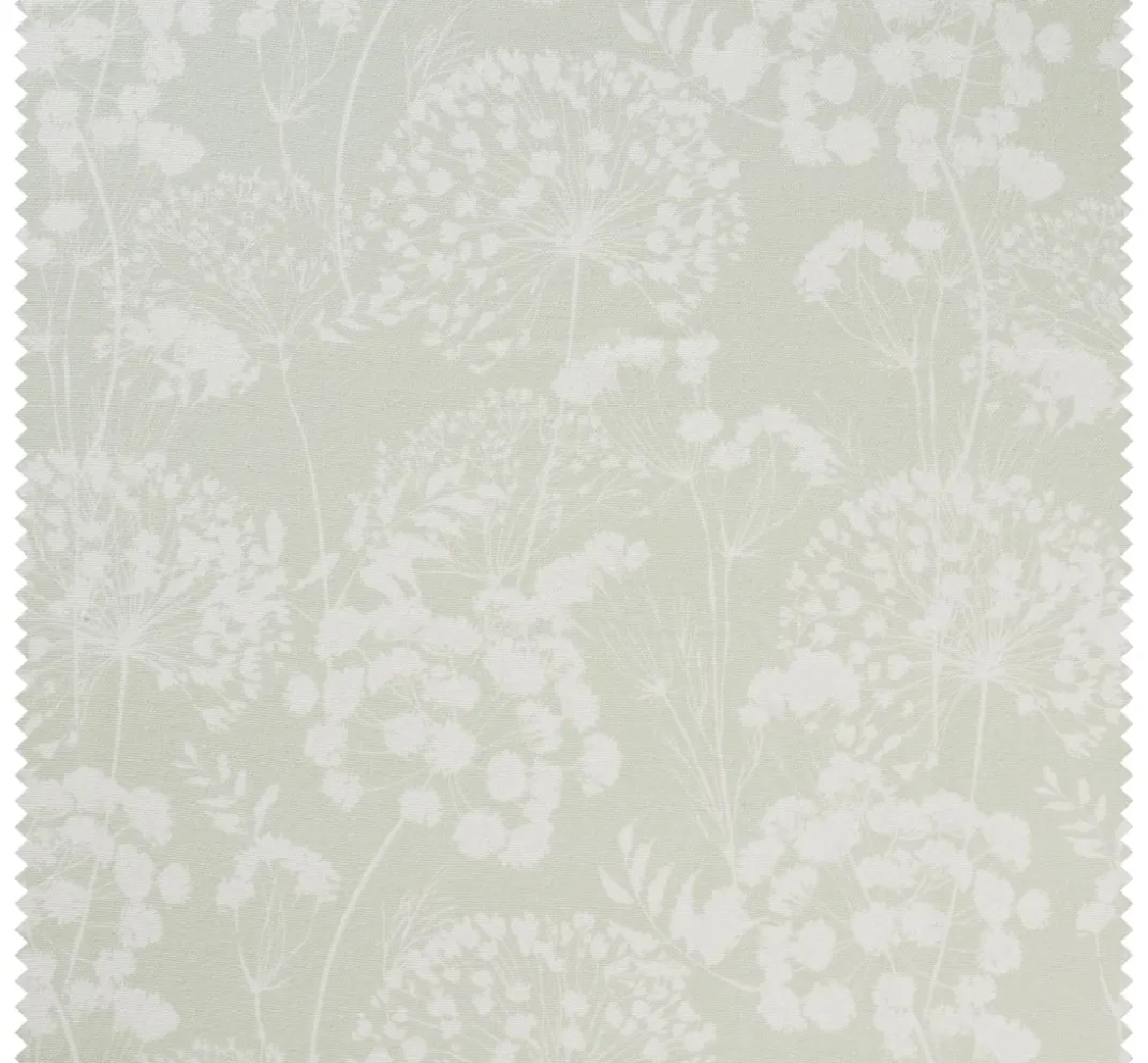 Globaltex Stoff Meterware|Baumwollstoff>Baumwoll-Stoff "Pusteblume"
