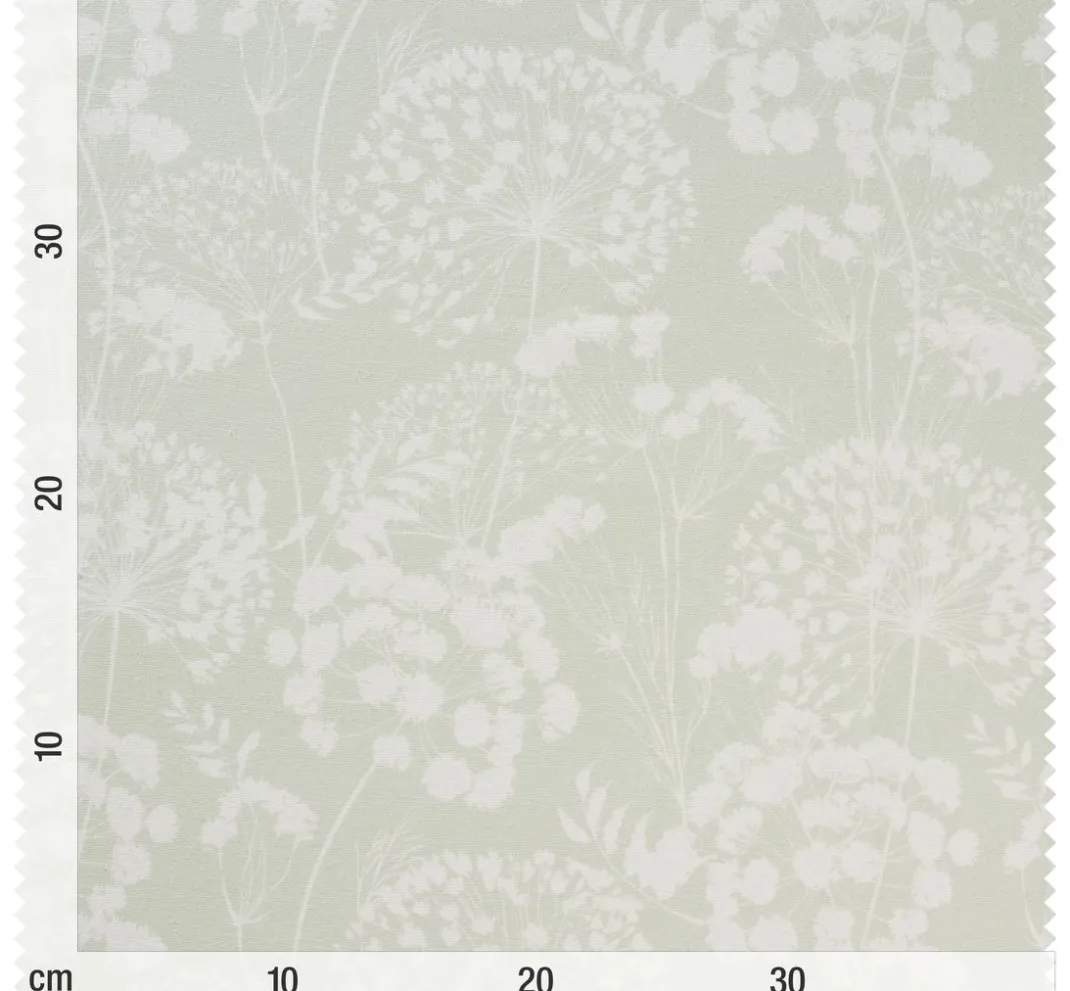 Globaltex Stoff Meterware|Baumwollstoff>Baumwoll-Stoff "Pusteblume"
