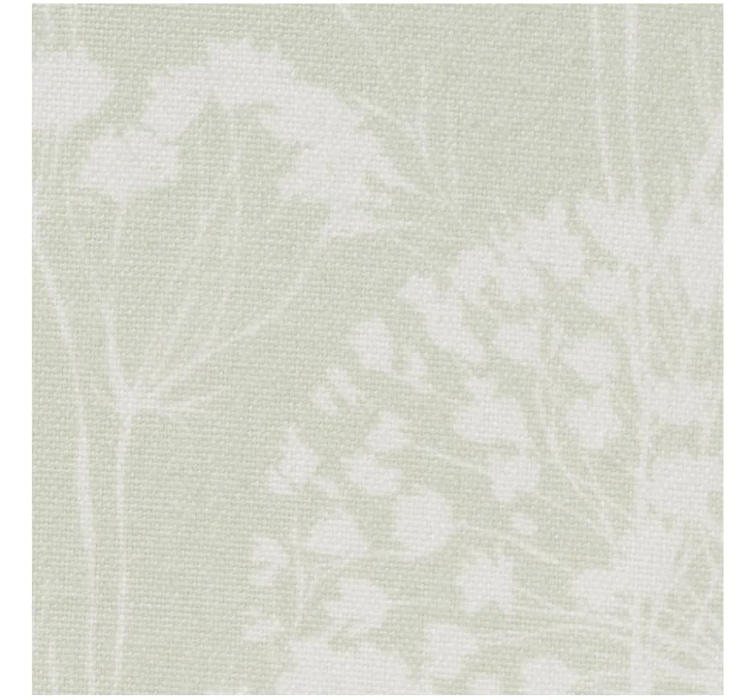Globaltex Stoff Meterware|Baumwollstoff>Baumwoll-Stoff "Pusteblume"