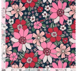VBS Marktplatz Stoff Meterware|Baumwollstoff><noscript><img width=