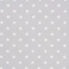 VBS Marktplatz Stoff Meterware|Baumwollstoff>Baumwoll-Stoff "Sterne Pastell"