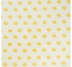Kinder VBS Marktplatz Kinderstoffe|Baumwollstoff>Baumwoll-Stoff "Sunshine"