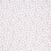 Globaltex Stoff Meterware|Baumwollstoff>Baumwoll-Stoff "Teddy und Tatzen"