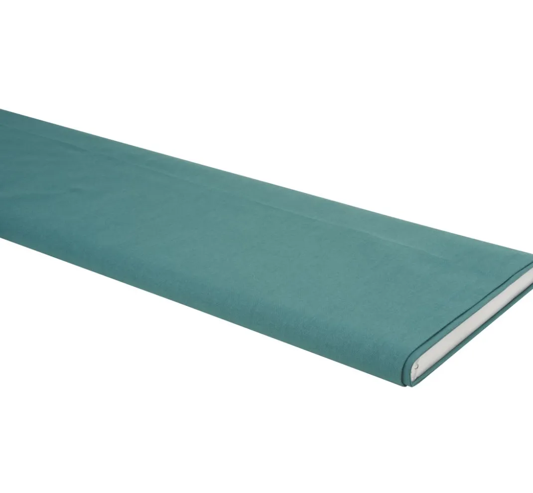 VBS Marktplatz Beschichteter Stoff|Stoff Meterware>Baumwoll-Stoff "Uni" Polyester beschichtet