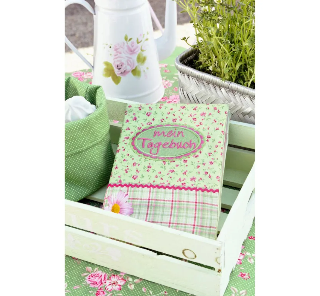 Westfalenstoffe Patchworkstoffe|Stoff Meterware>Baumwoll-Stoff "Wales"