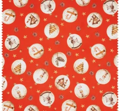 VBS Marktplatz Stoff Meterware|Weihnachtsstoffe><noscript><img width=