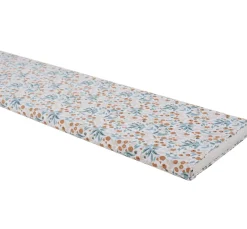 VBS Marktplatz Stoff Meterware|Baumwollstoff>Baumwoll-Stoff "Wildflowers"