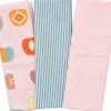 BeaLena Stoffpakete|Baumwollstoff>Bea Lena Stoffpaket "Bunte Äpfel"