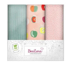 BeaLena Stoffpakete|Baumwollstoff><noscript><img width=