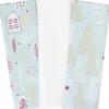 Kinder BeaLena Weihnachtsstoffe|Baumwollstoff>Stoffpaket "Frozen Winter"