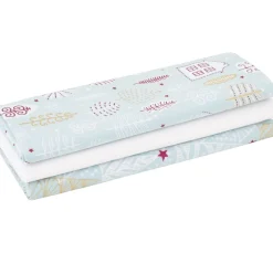 Kinder BeaLena Weihnachtsstoffe|Baumwollstoff><noscript><img width=