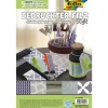 Kinder folia Filz|Spezialstoffe>Bedruckter Filz "Style"