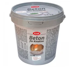 Viva Decor Gießmasse>Beton für Kreative