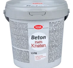 Kinder Viva Decor Modelliermasse|Modelliermassen>Beton zum Kneten