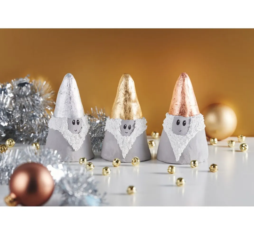 GLOREX Modellieren|Modelliermasse>Beton-Modelliermasse, Grau