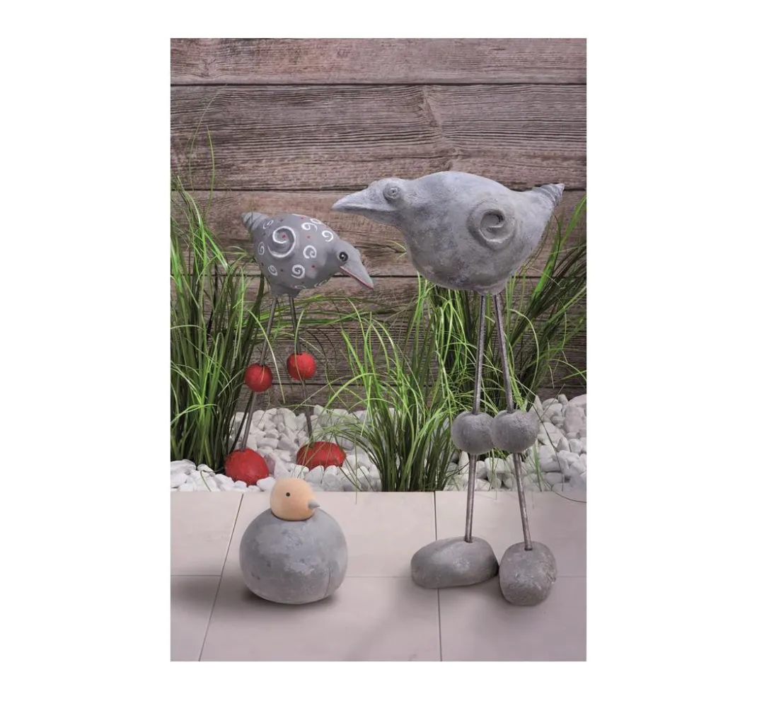 GLOREX Modellieren|Modelliermasse>Beton-Modelliermasse, Grau