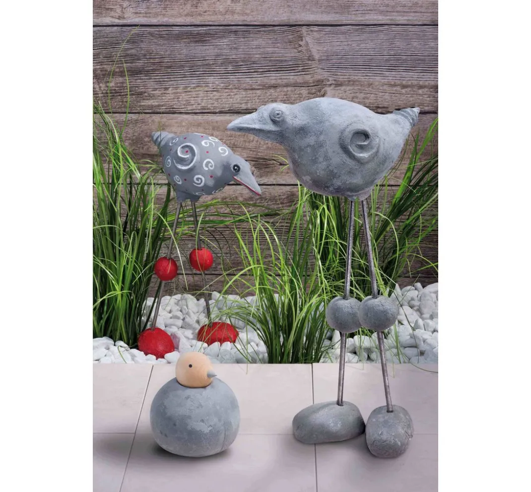 GLOREX Modellieren|Modelliermasse>Beton-Modelliermasse, Grau