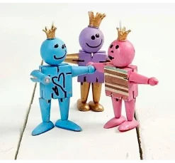 Kinder creativ company Marionetten & Figuren|Holz><noscript><img width=