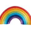 BeaLena Applikationen & Labels|Textil-Design>Bügelapplikation "Regenbogen"