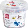 Kinder KNORR prandell Sets|Bügelperlen-Sets>Bügelperlen-Mix