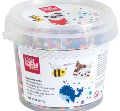 Kinder KNORR prandell Sets|Bügelperlen-Sets>Bügelperlen-Mix