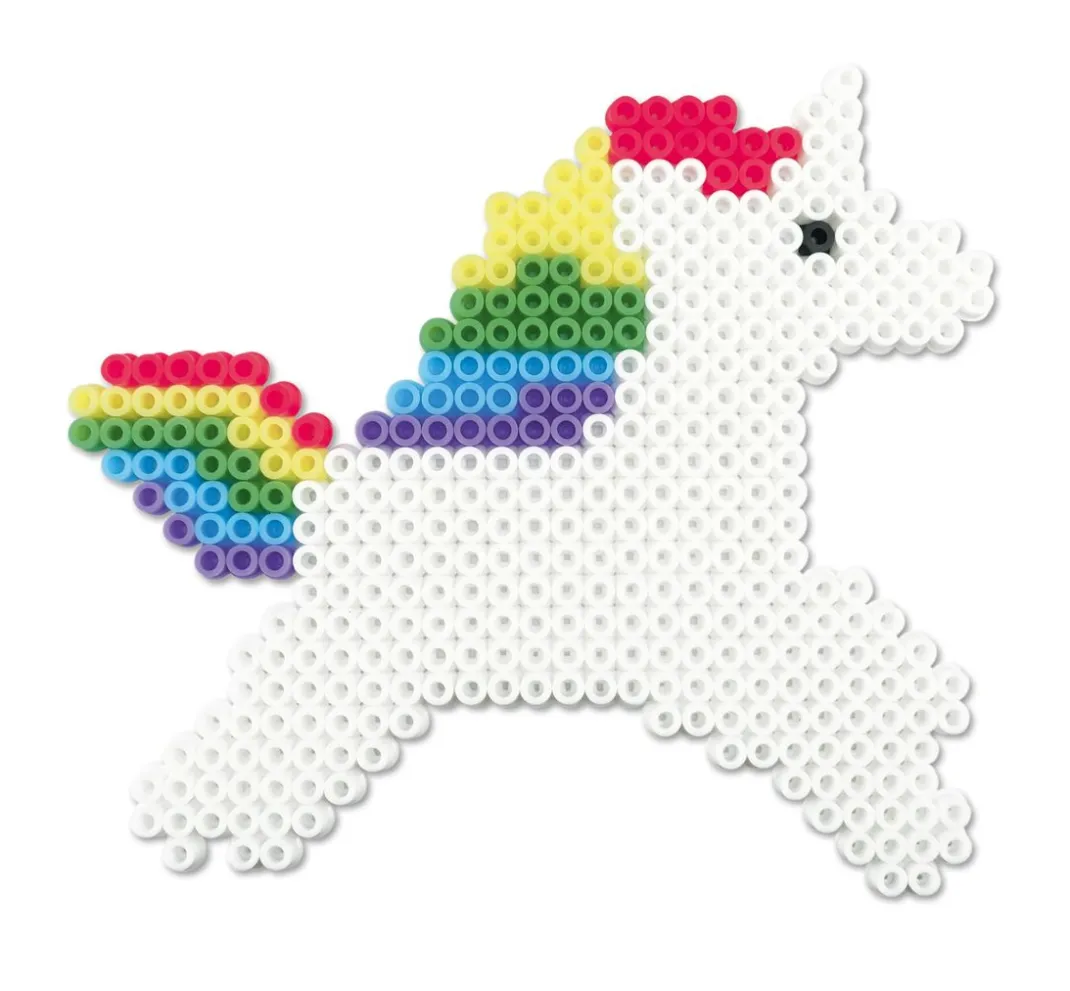 Kinder URSUS Sets|Bügelperlen-Sets>Bügelperlen-Set