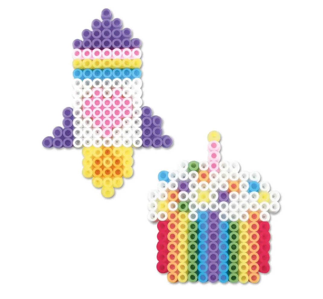Kinder URSUS Sets|Bügelperlen-Sets>Bügelperlen-Set
