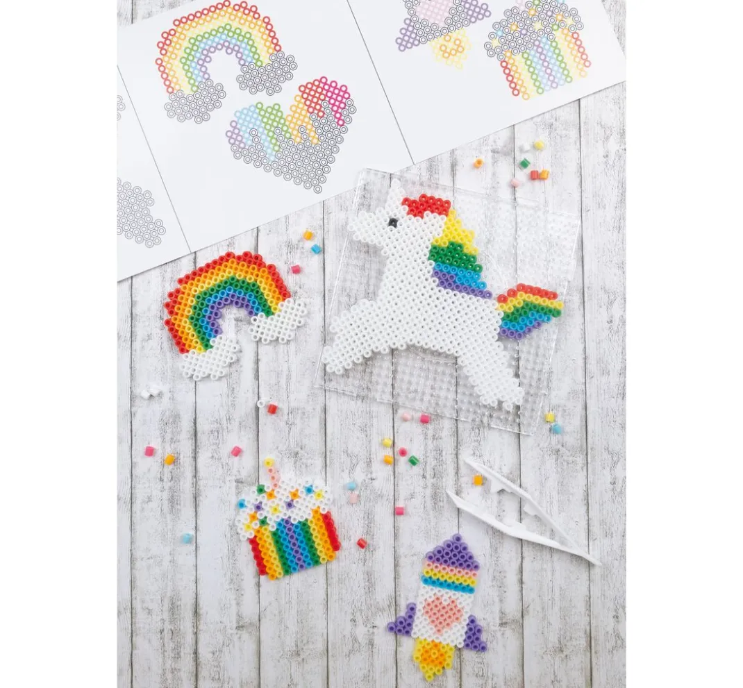 Kinder URSUS Sets|Bügelperlen-Sets>Bügelperlen-Set