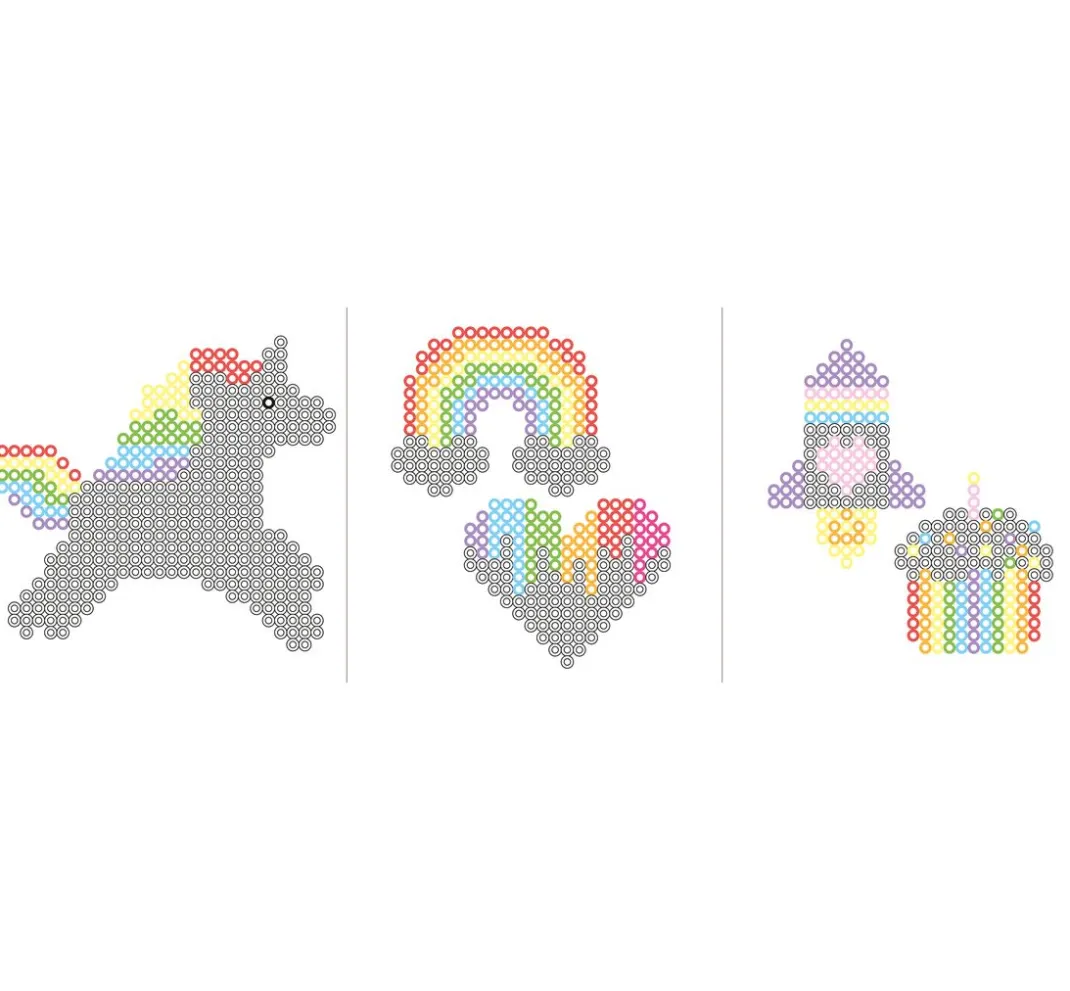 Kinder URSUS Sets|Bügelperlen-Sets>Bügelperlen-Set