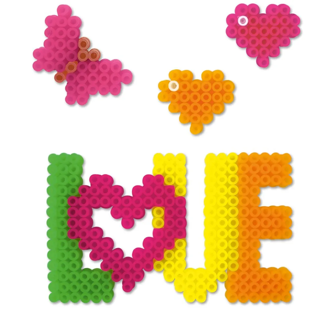 Kinder URSUS Sets|Bügelperlen-Sets>Bügelperlen-Set